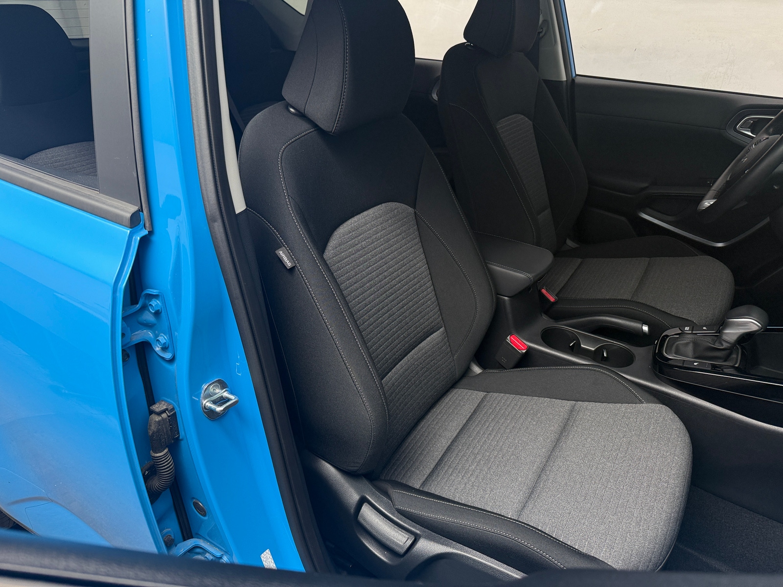 Thumbnail: 2023 Kia Soul - 2