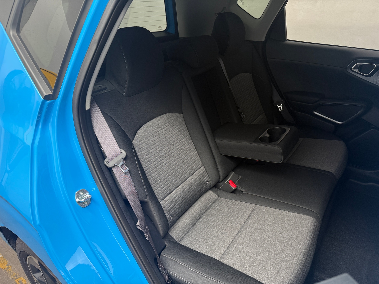 Thumbnail: 2023 Kia Soul - 6