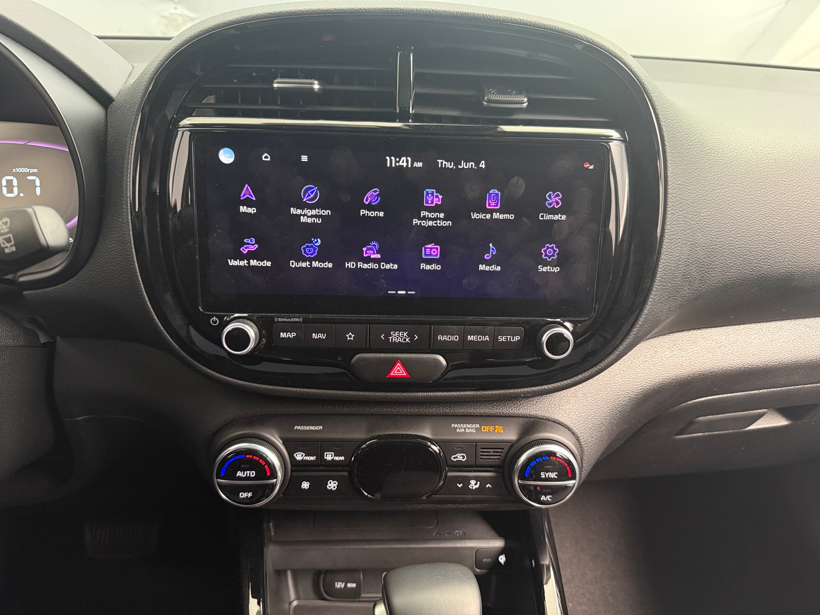 Thumbnail: 2023 Kia Soul - 4