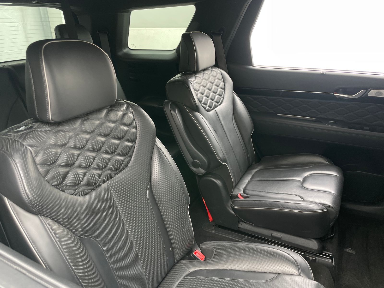 Thumbnail: 2020 Hyundai Palisade - 5