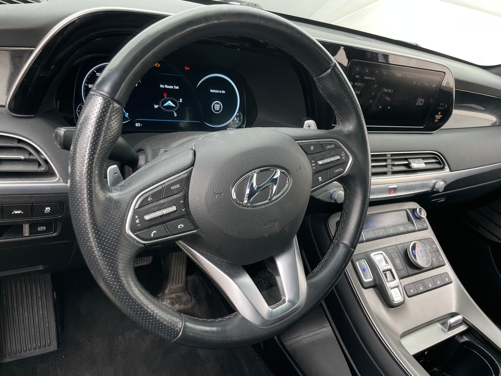 Thumbnail: 2020 Hyundai Palisade - 4