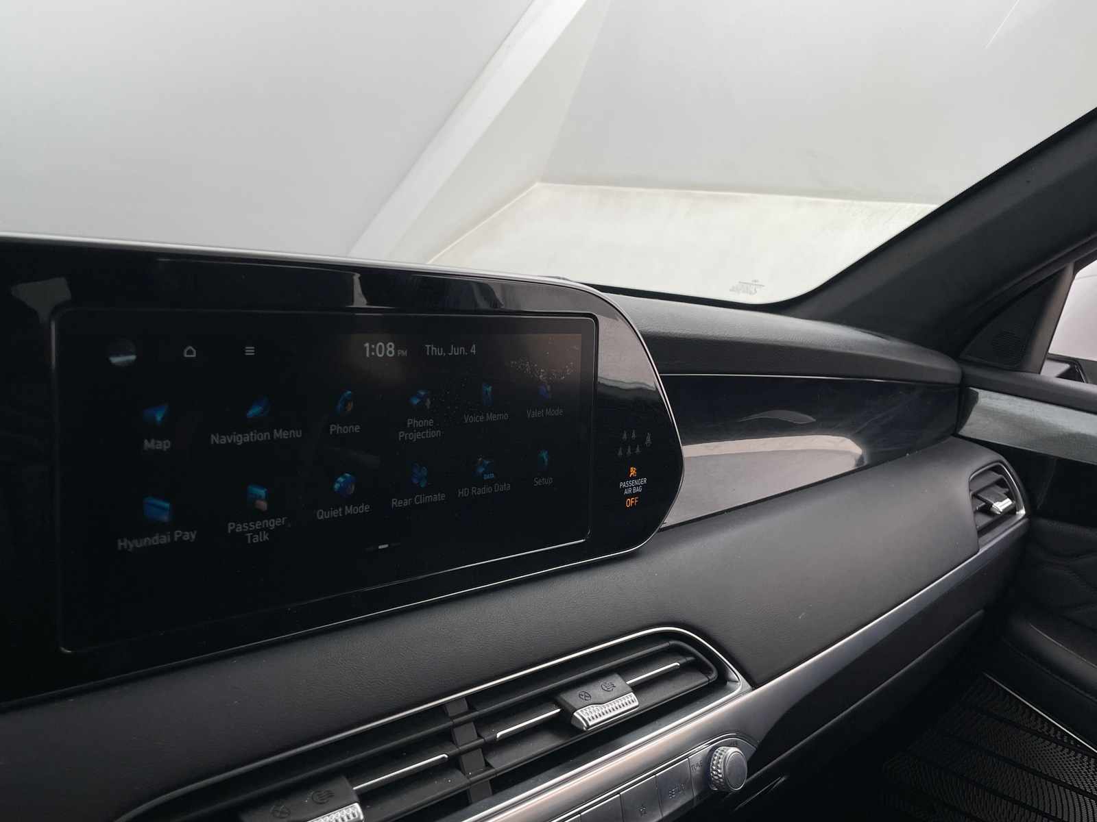 Thumbnail: 2020 Hyundai Palisade - 3