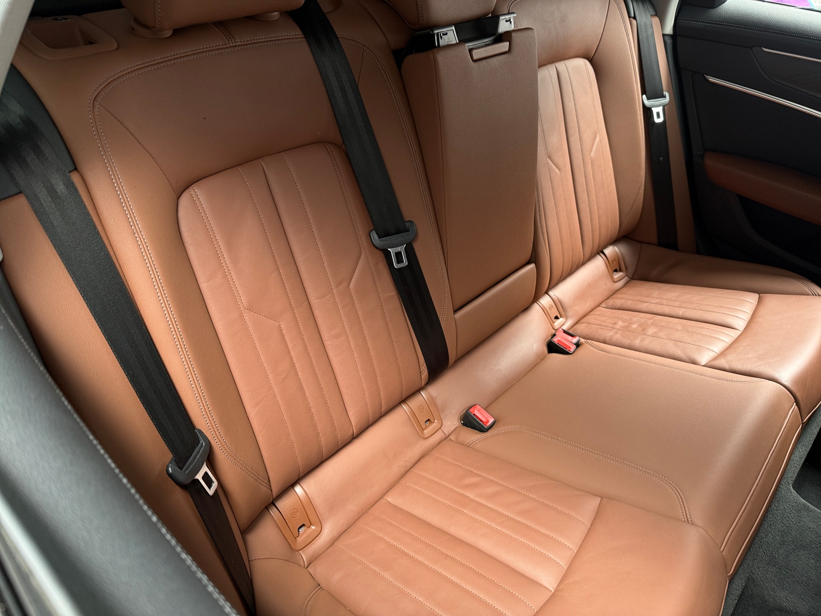 Thumbnail: 2019 Audi A6 - 5