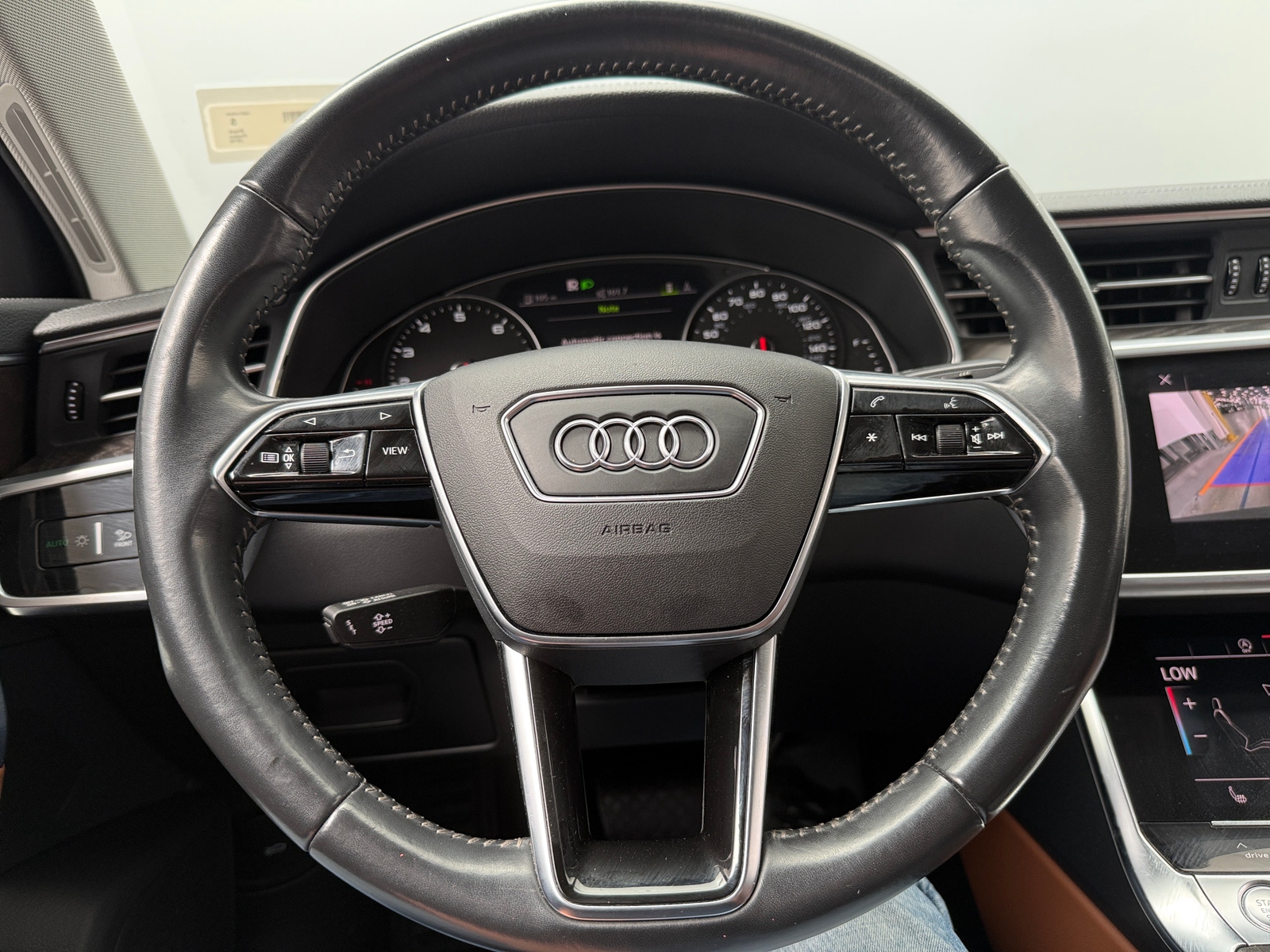 Thumbnail: 2019 Audi A6 - 4