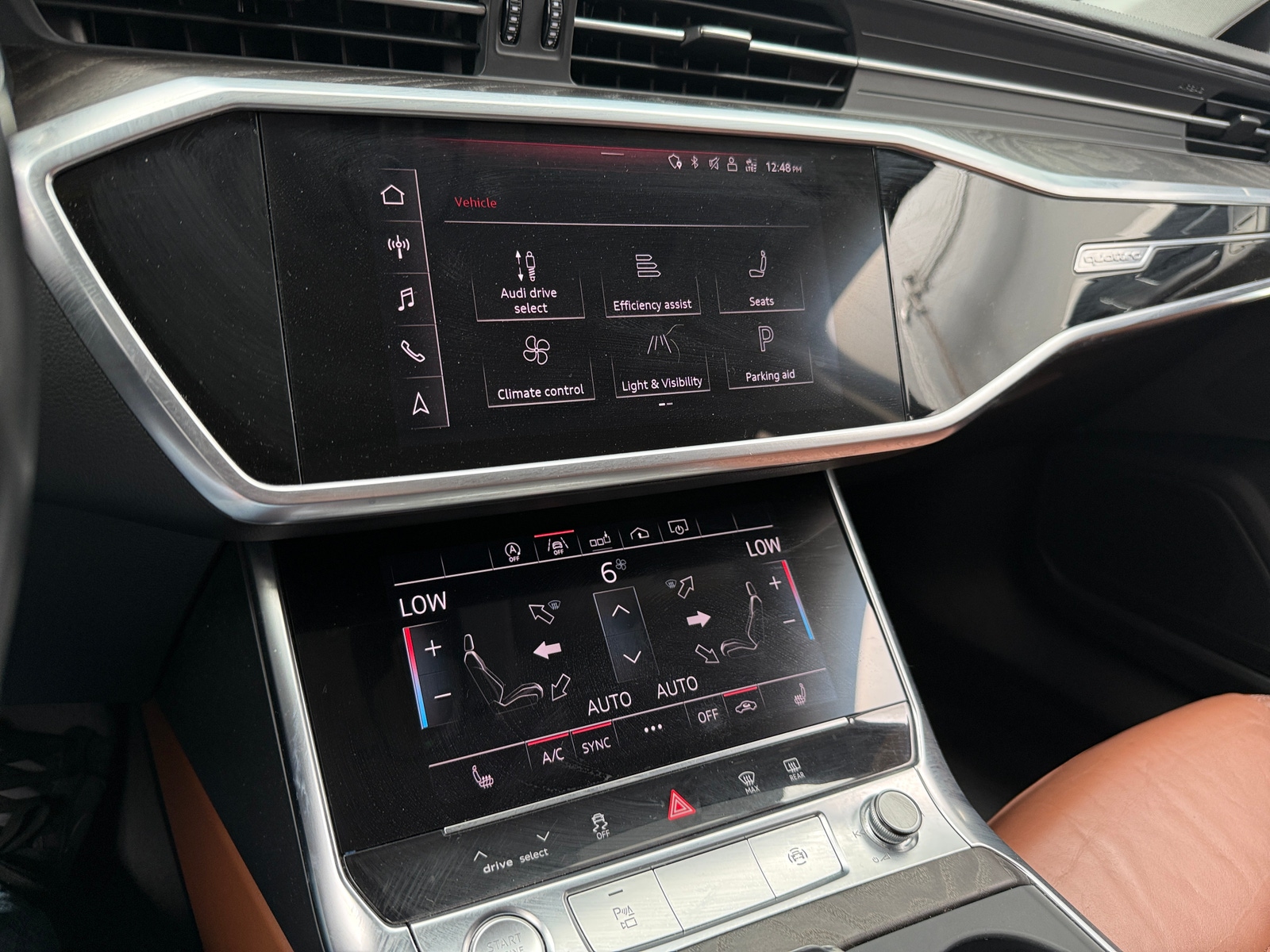 Thumbnail: 2019 Audi A6 - 3
