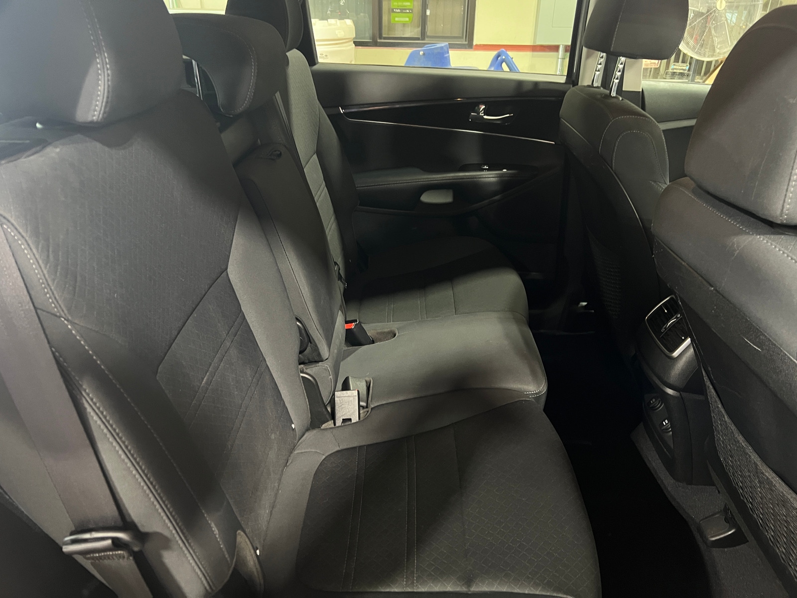 Thumbnail: 2019 Kia Sorento - 6