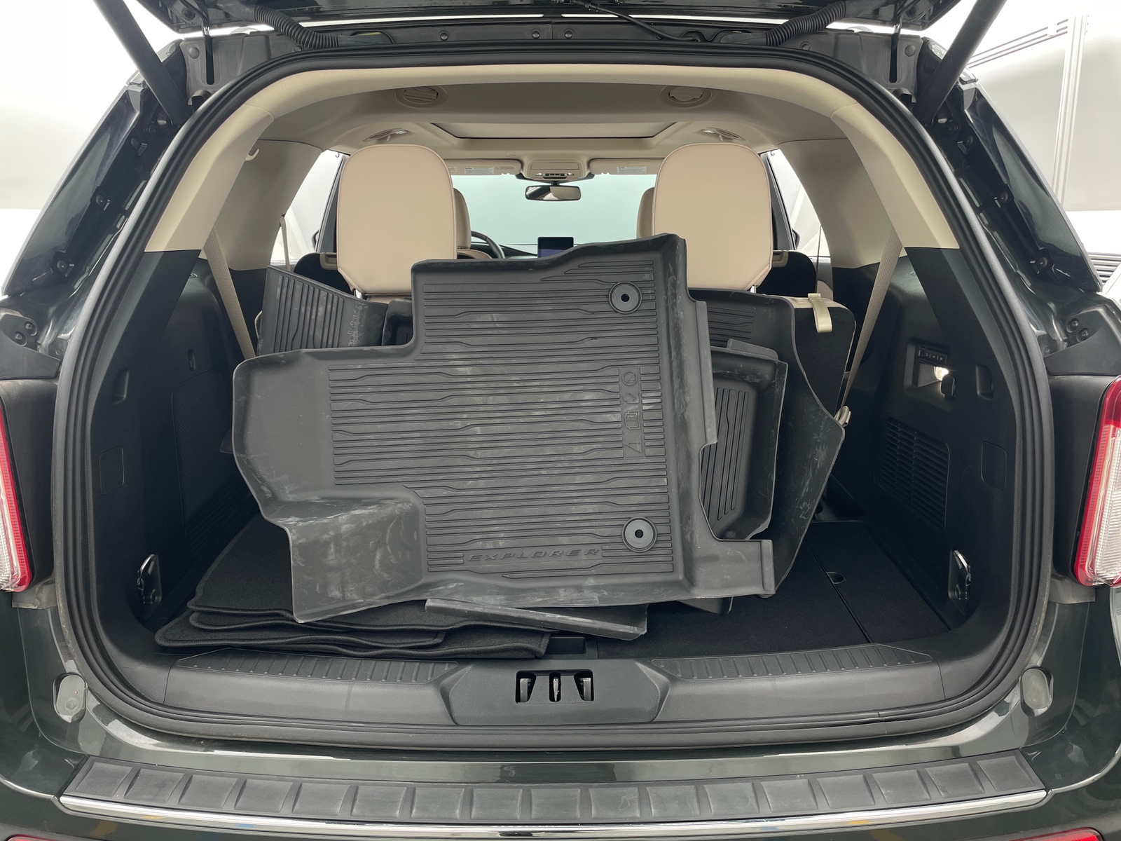 Thumbnail: 2024 Ford Explorer - 6