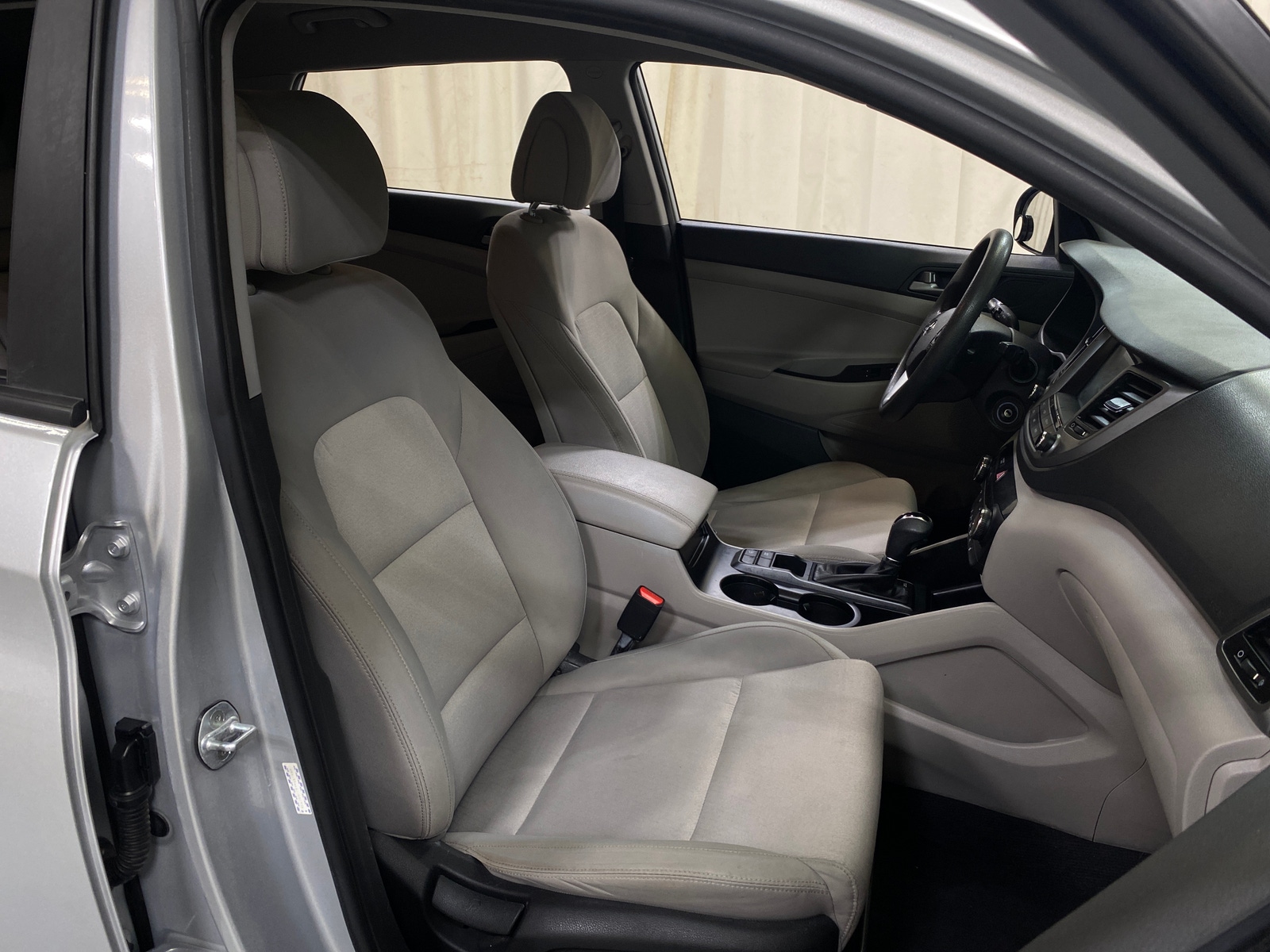 Thumbnail: 2018 Hyundai Tucson - 2