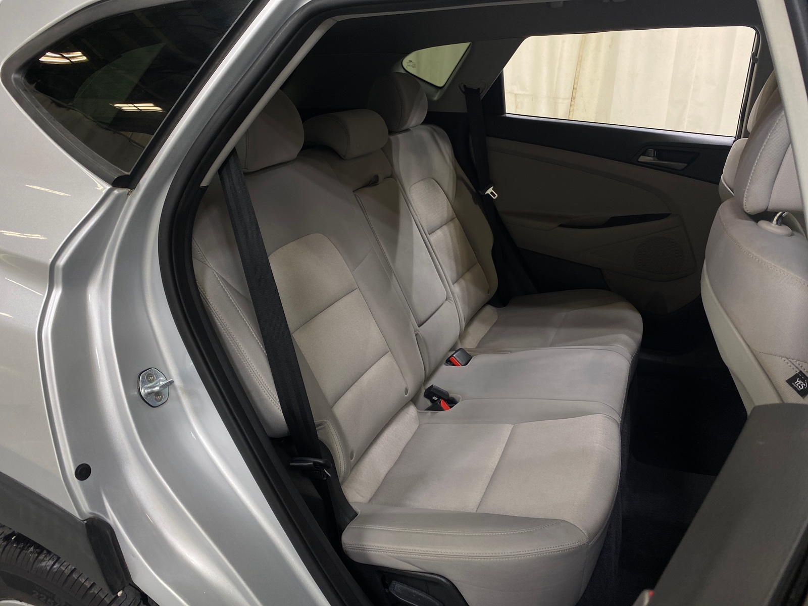 Thumbnail: 2018 Hyundai Tucson - 6