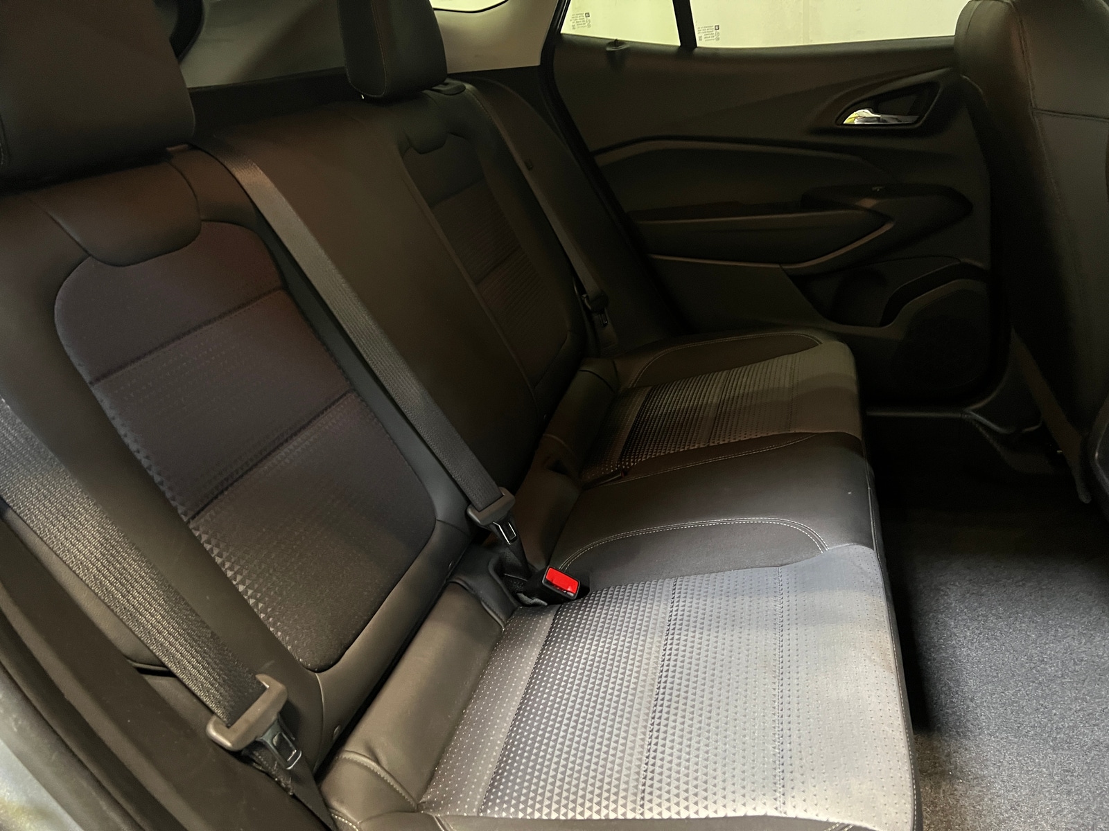 Thumbnail: 2025 Chevrolet Trax - 6