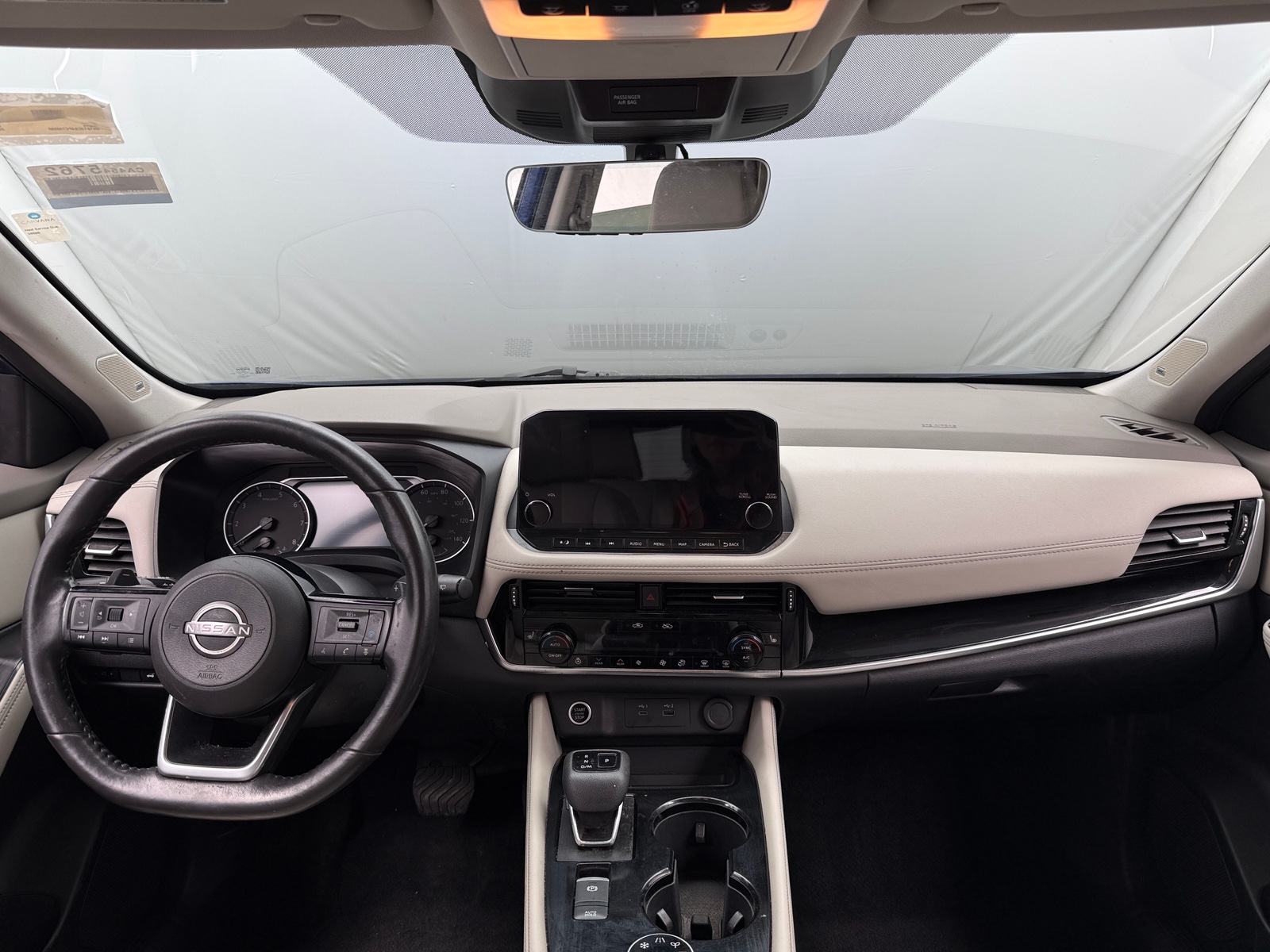 Thumbnail: 2023 Nissan Rogue - 2