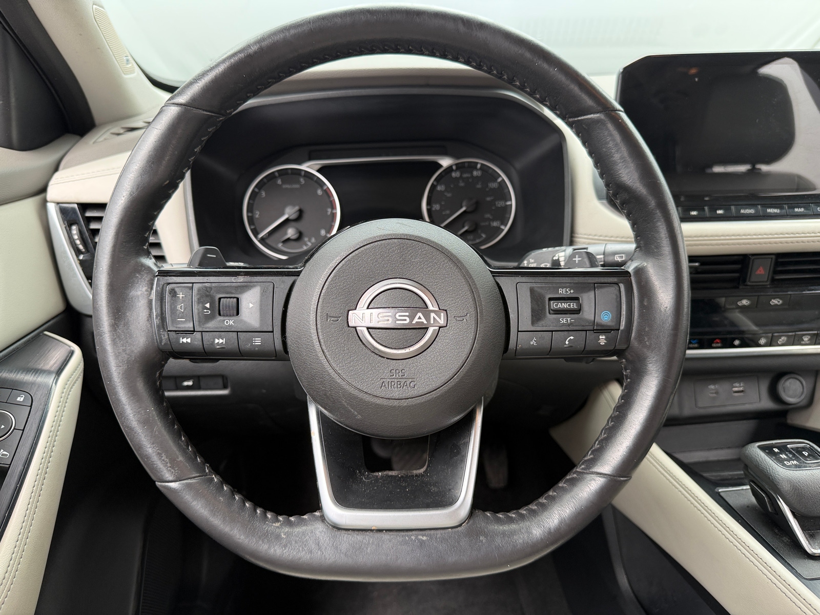 Thumbnail: 2023 Nissan Rogue - 4