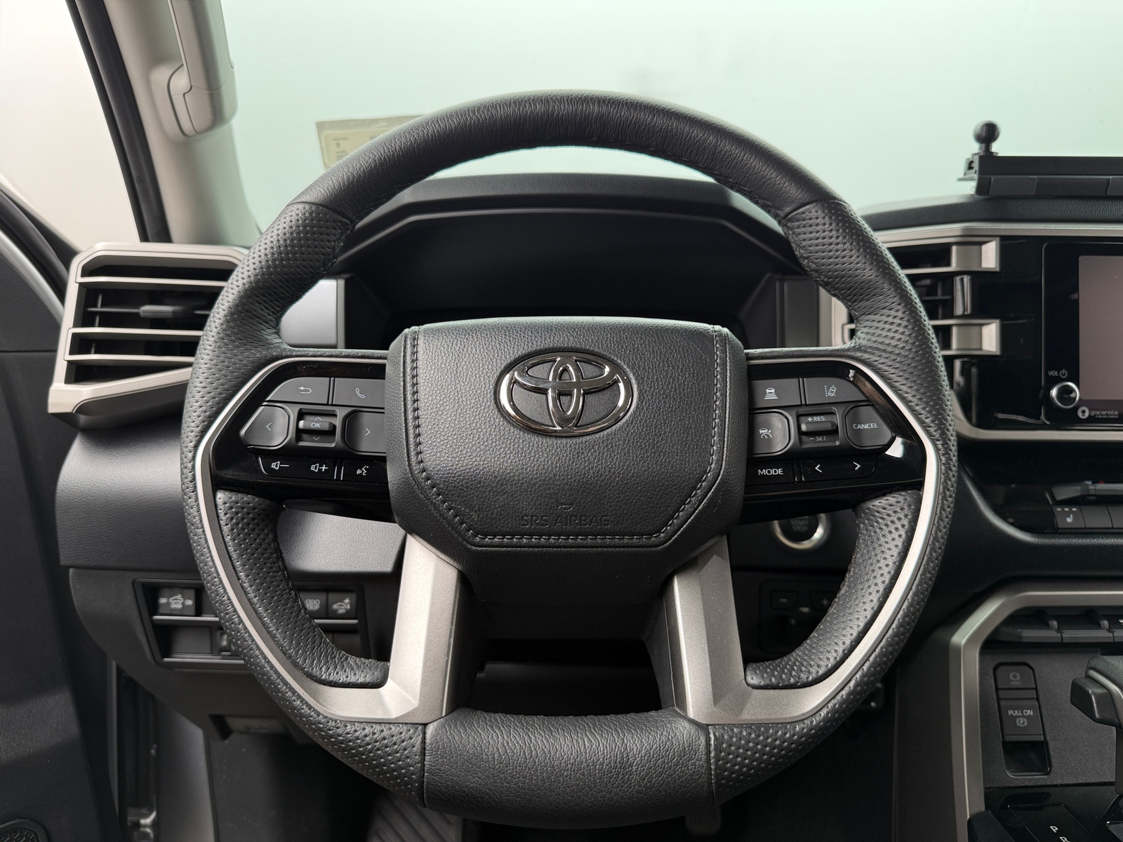 Thumbnail: 2023 Toyota Tundra - 5