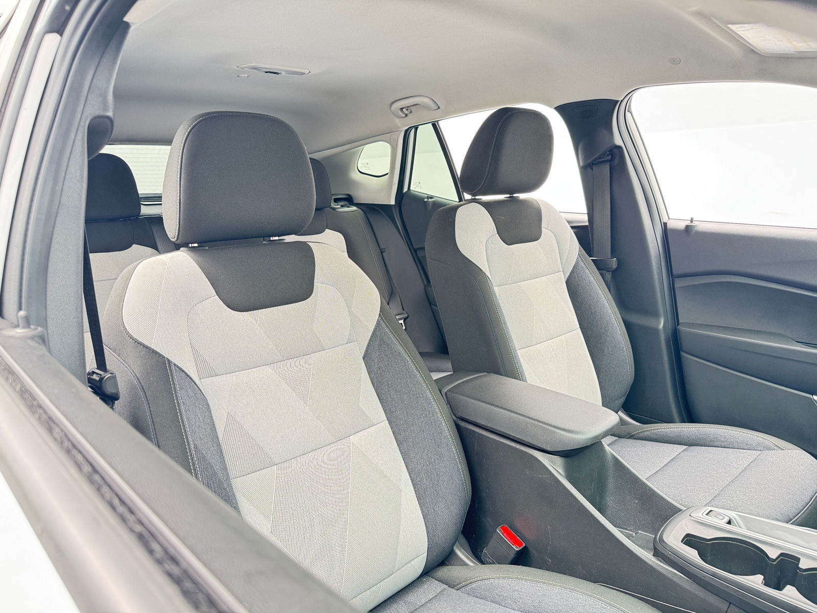 Thumbnail: 2024 Chevrolet Trax - 2