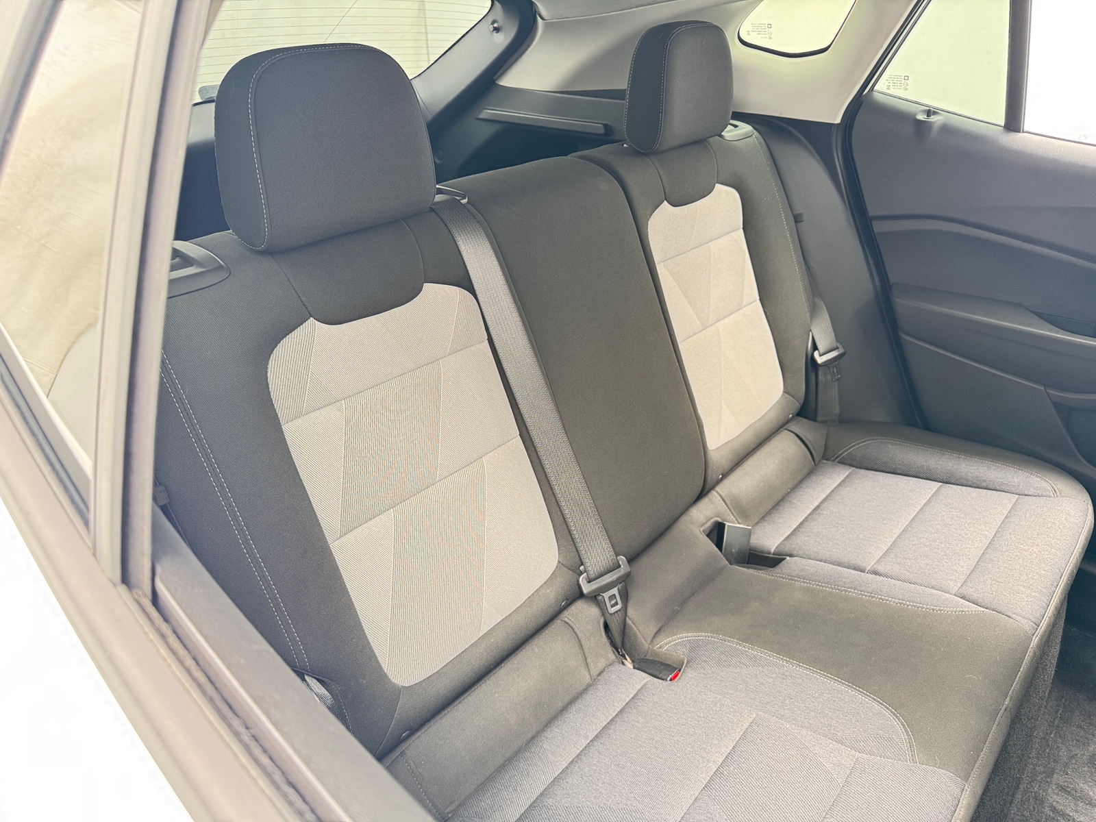 Thumbnail: 2024 Chevrolet Trax - 6