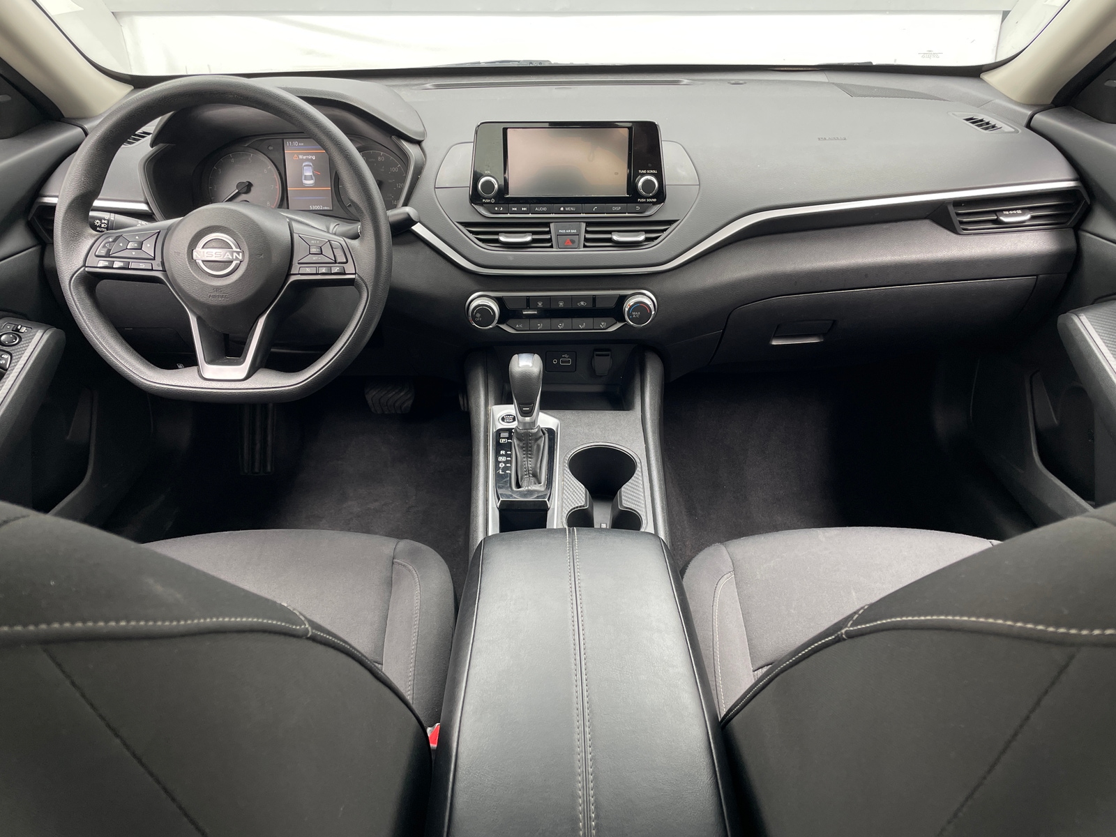 Thumbnail: 2024 Nissan Altima - 3