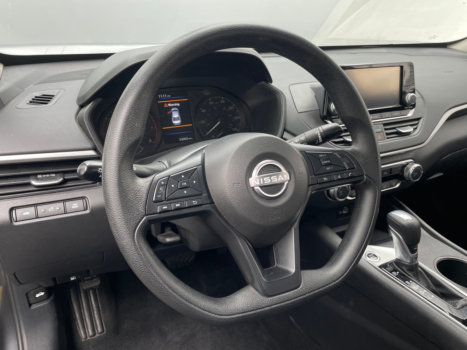 Thumbnail: 2024 Nissan Altima - 5