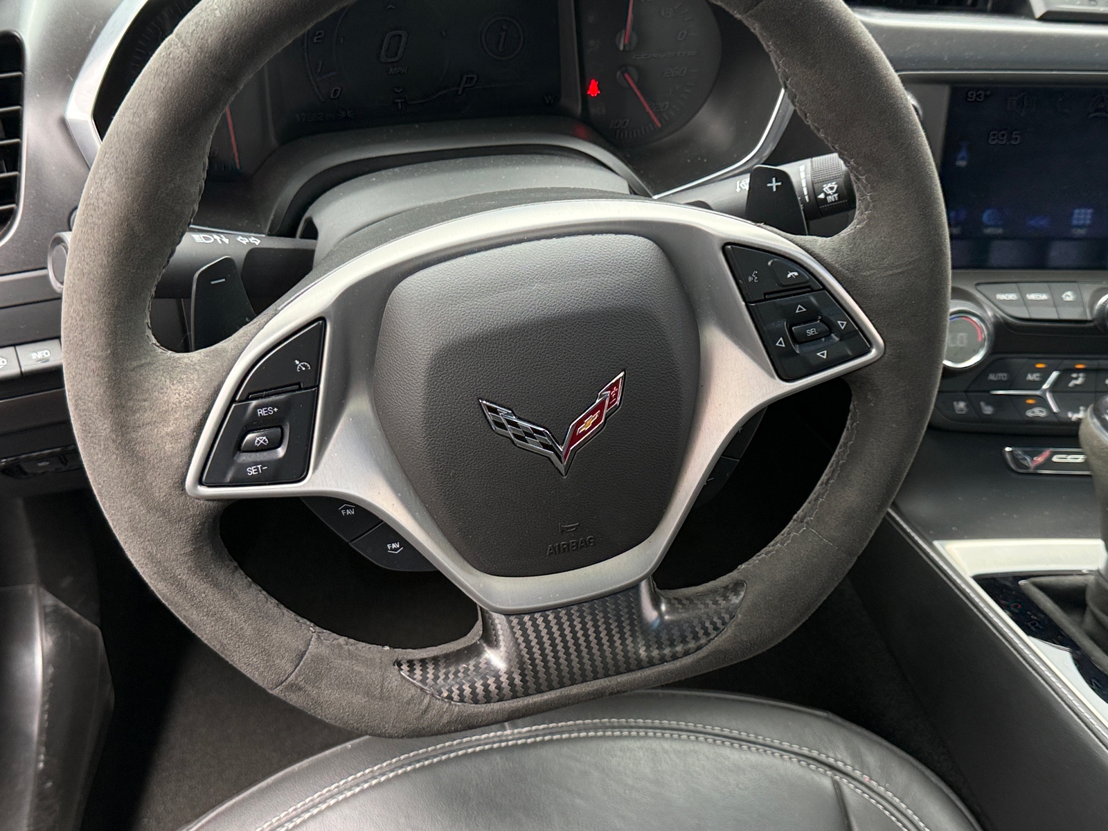 Thumbnail: 2019 Chevrolet Corvette - 3