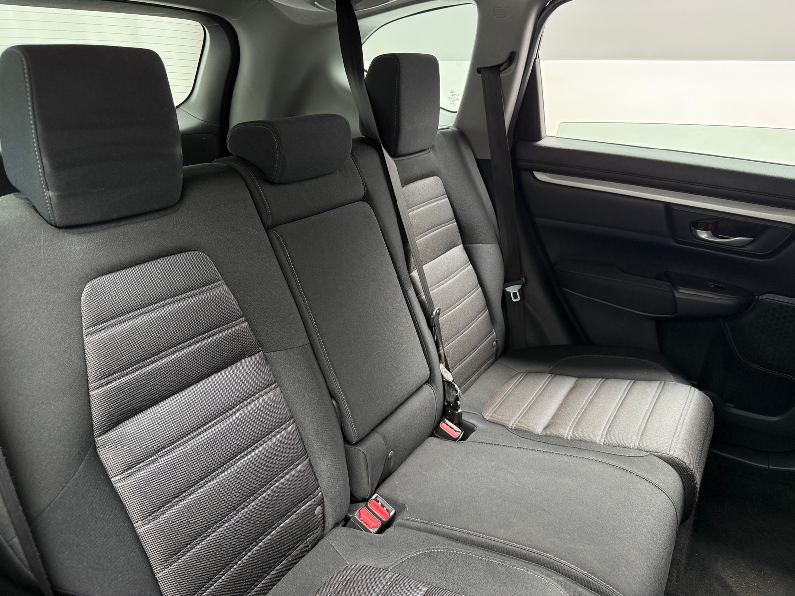 Thumbnail: 2019 Honda CR-V - 6