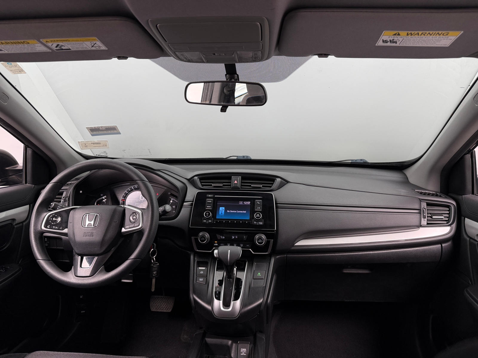 Thumbnail: 2019 Honda CR-V - 3