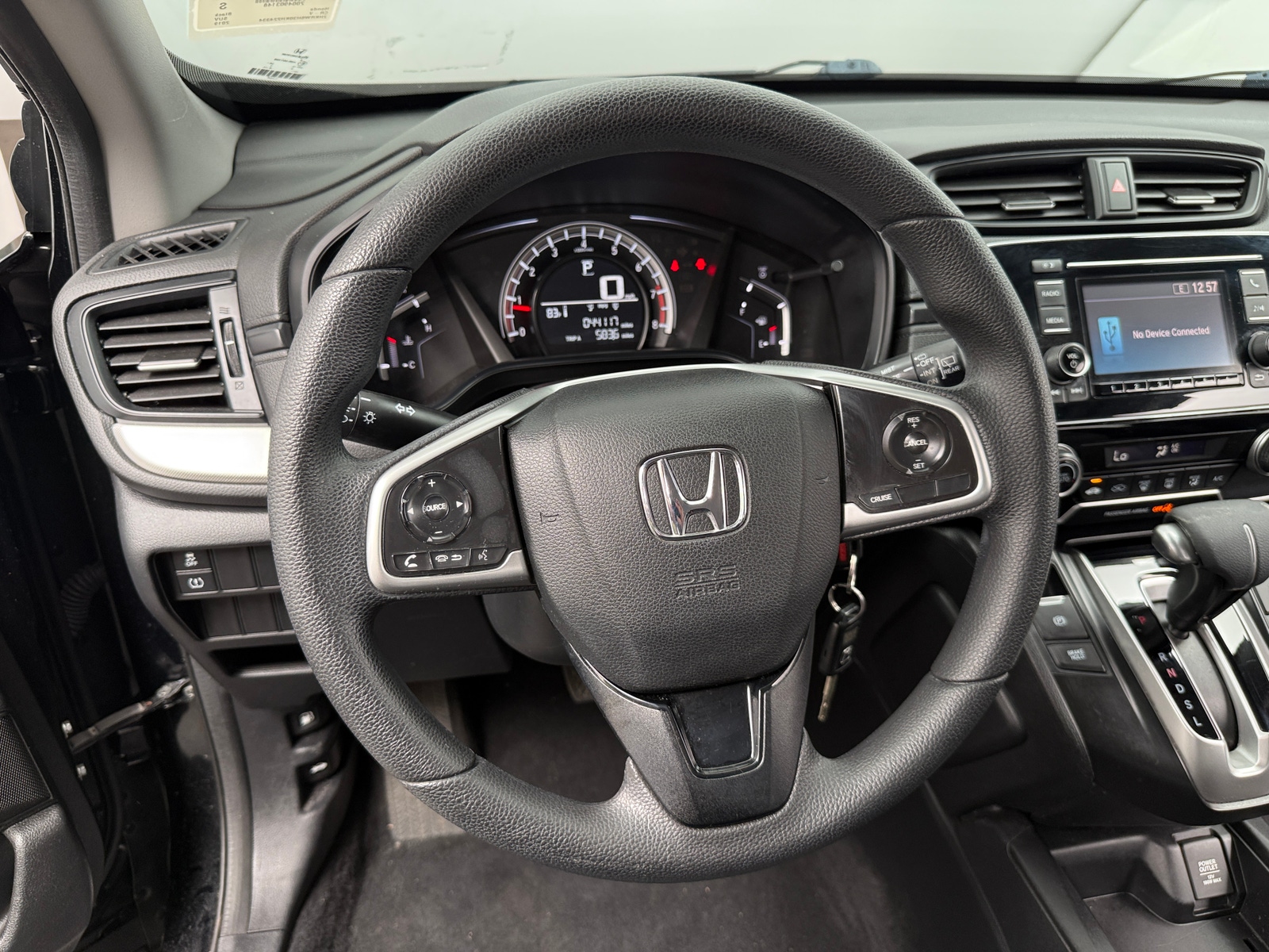 Thumbnail: 2019 Honda CR-V - 5