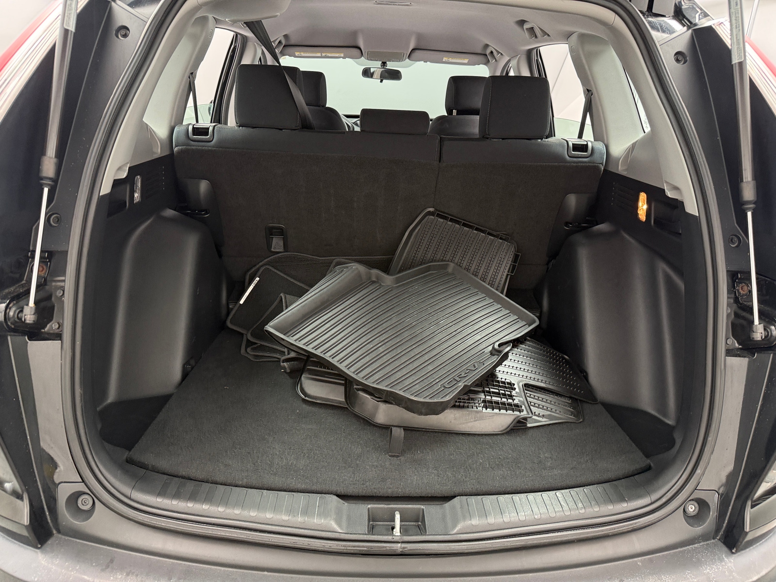 Thumbnail: 2019 Honda CR-V - 7