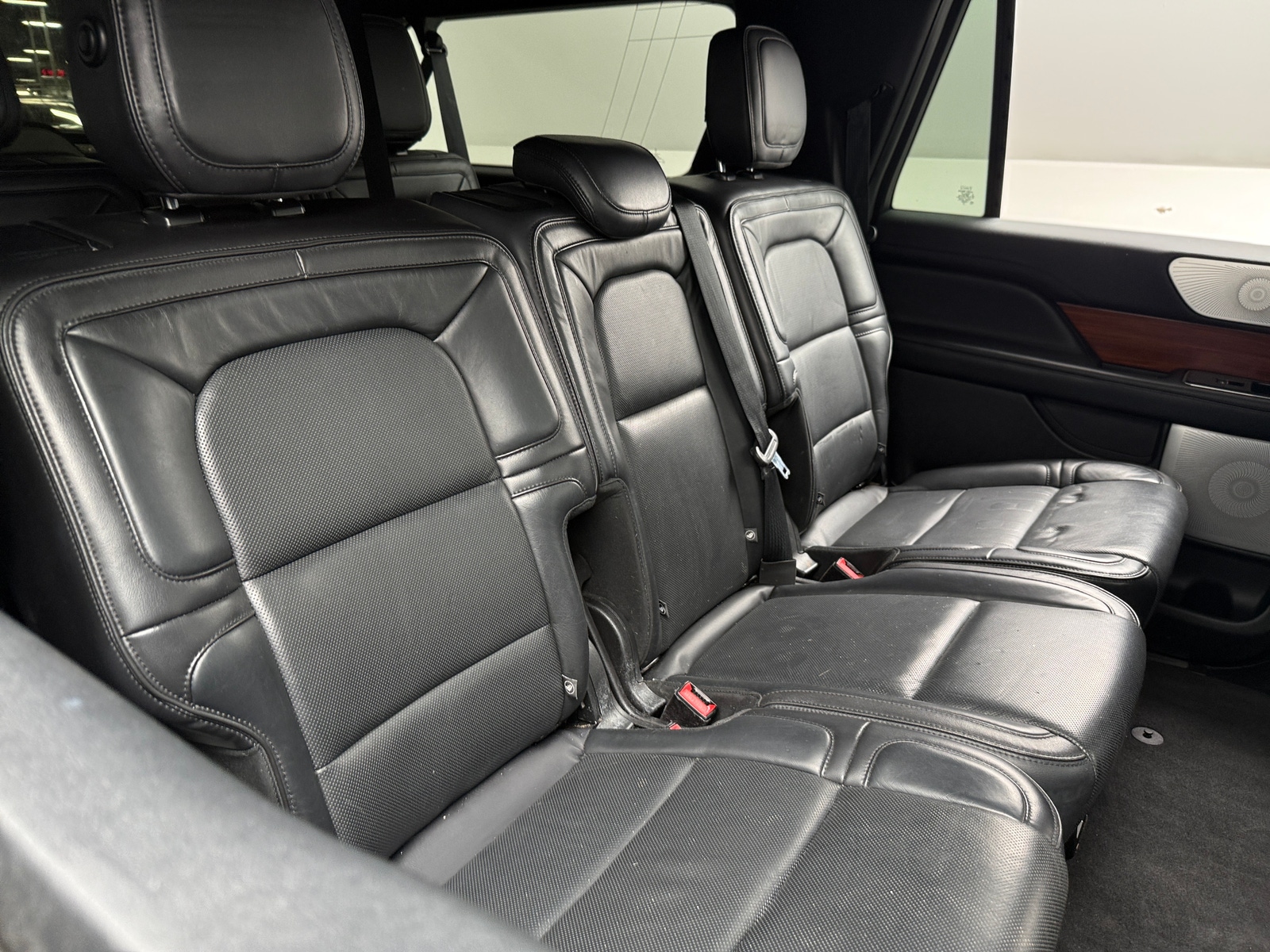 Thumbnail: 2019 Lincoln Navigator L - 5