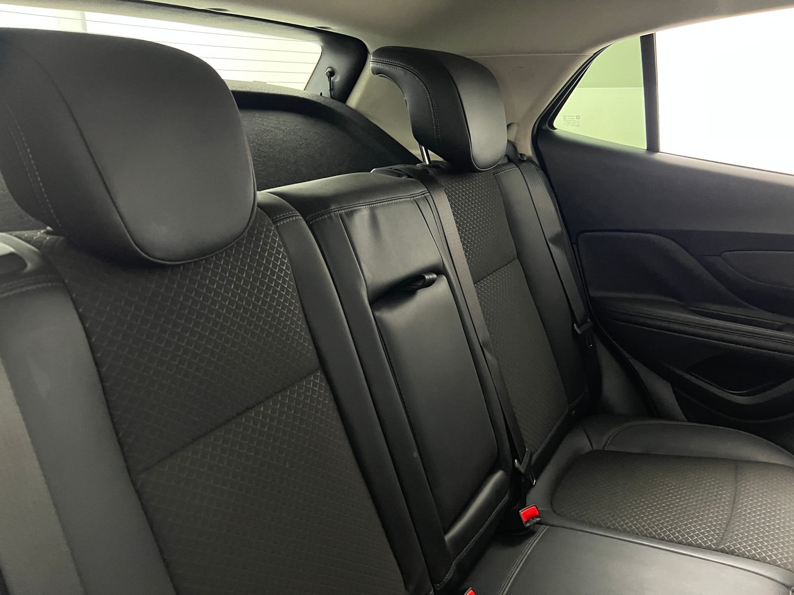 Thumbnail: 2019 Buick Encore - 5