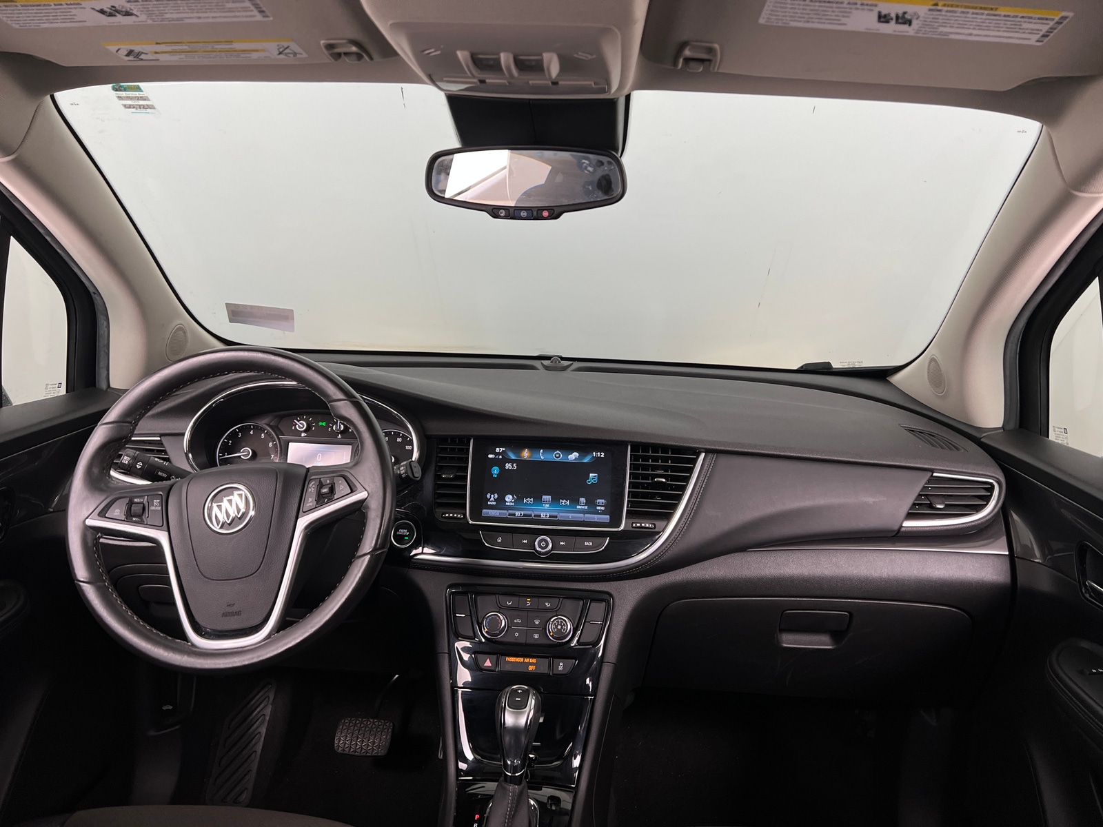 Thumbnail: 2019 Buick Encore - 2