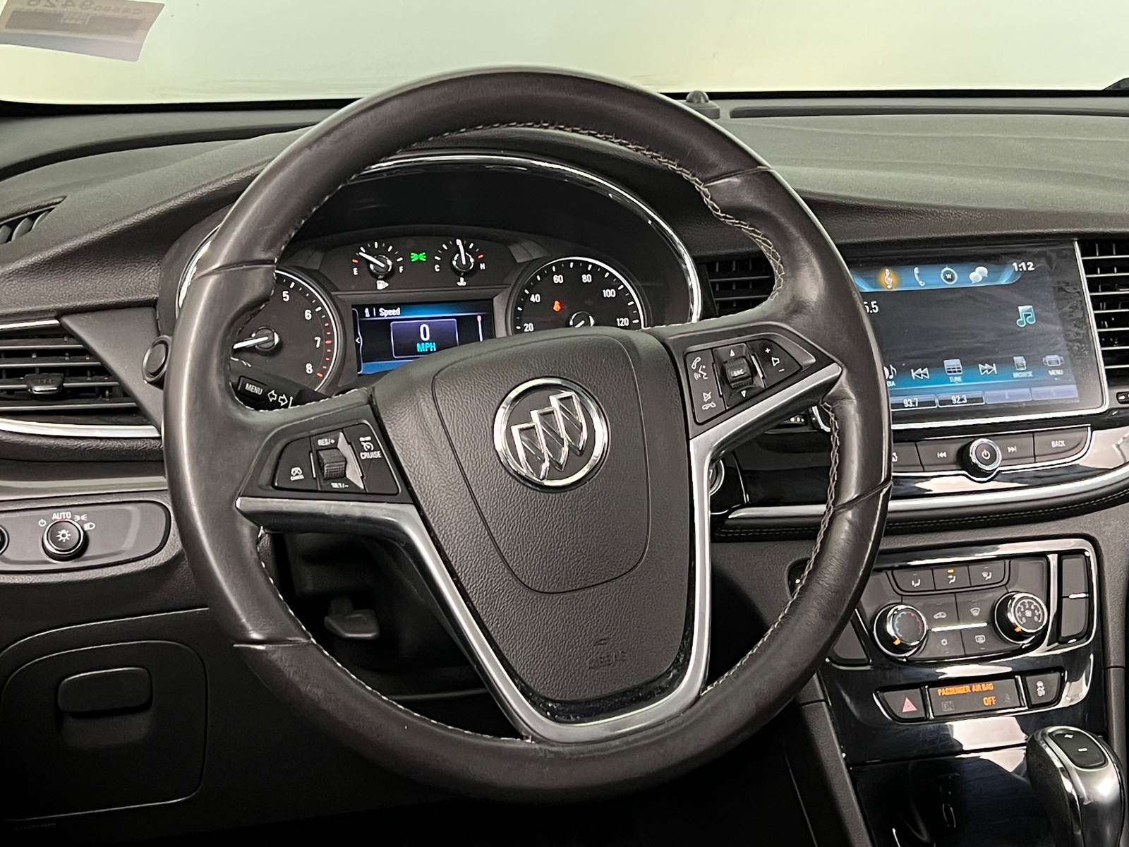 Thumbnail: 2019 Buick Encore - 4