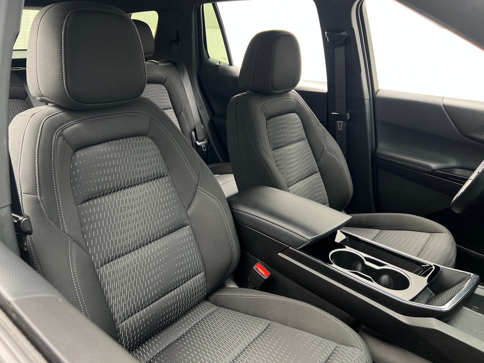 Thumbnail: 2025 Chevrolet Equinox - 2