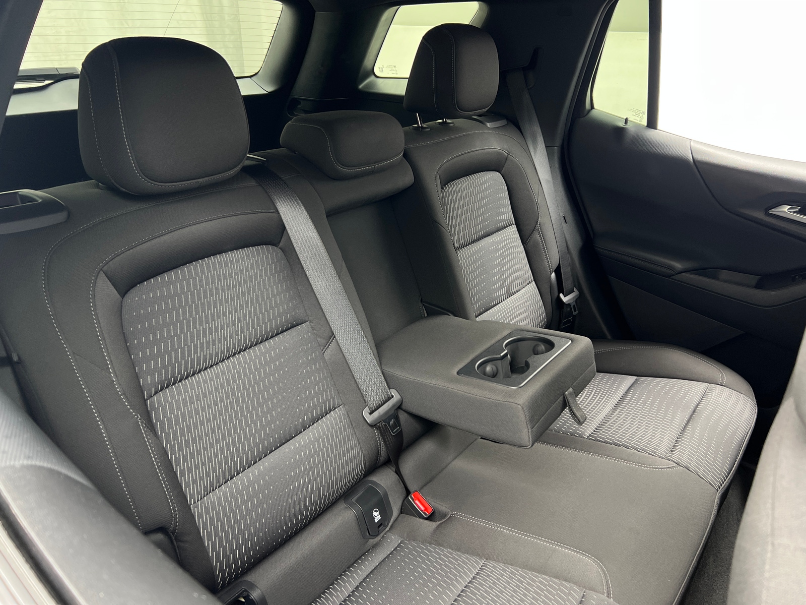 Thumbnail: 2025 Chevrolet Equinox - 6