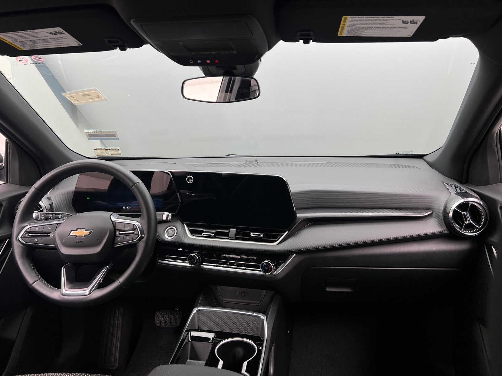 Thumbnail: 2025 Chevrolet Equinox - 3