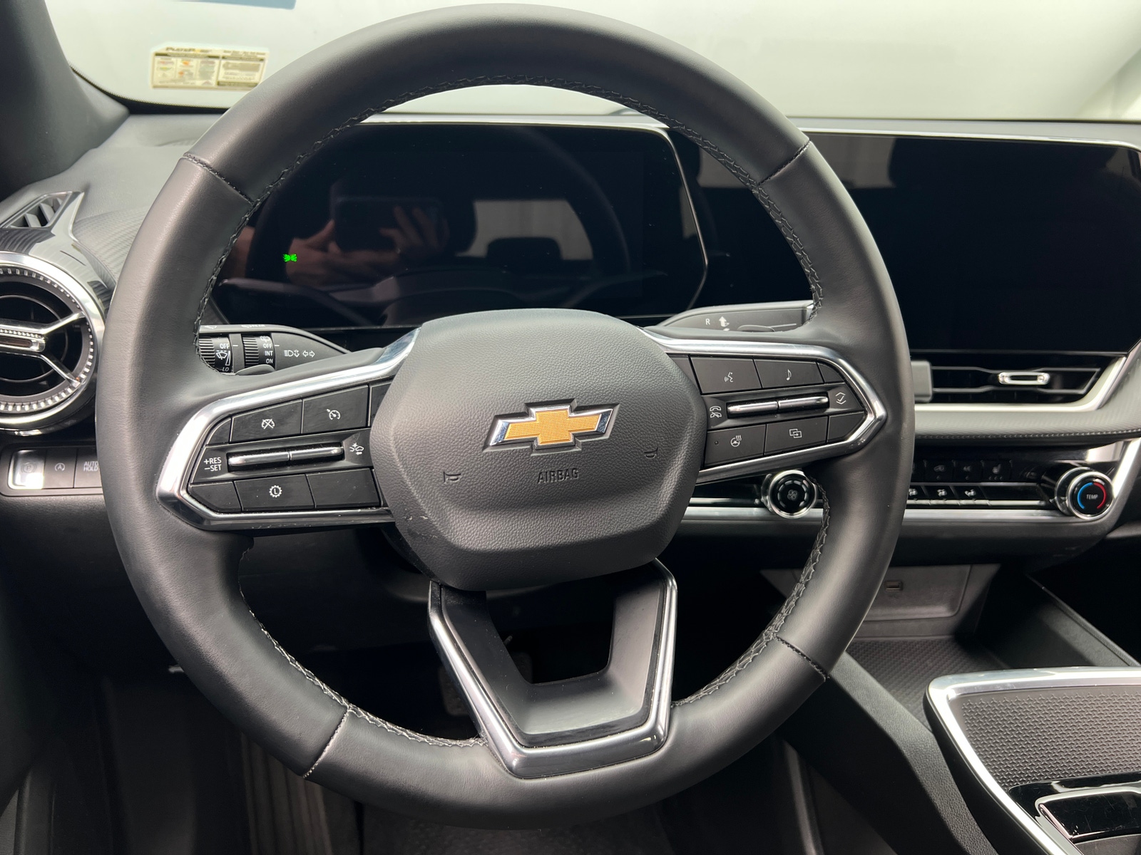 Thumbnail: 2025 Chevrolet Equinox - 5