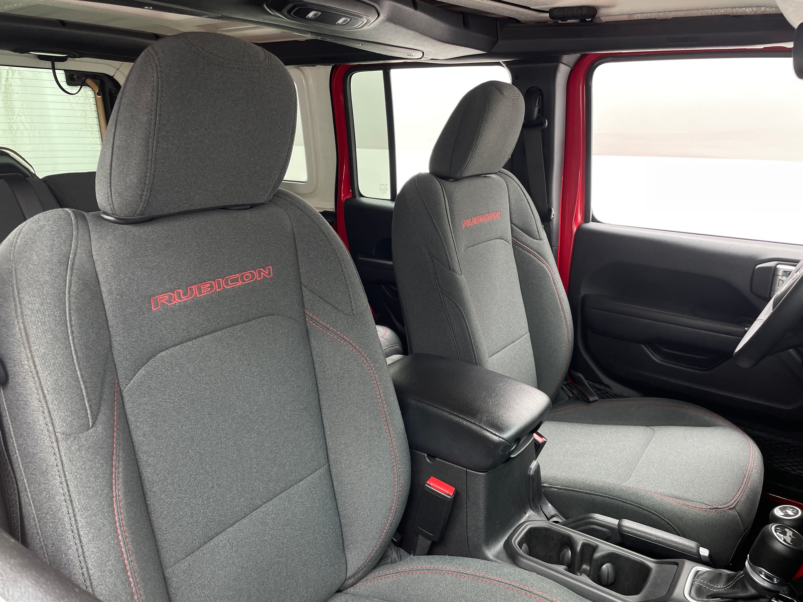 Thumbnail: 2025 Jeep Wrangler - 2