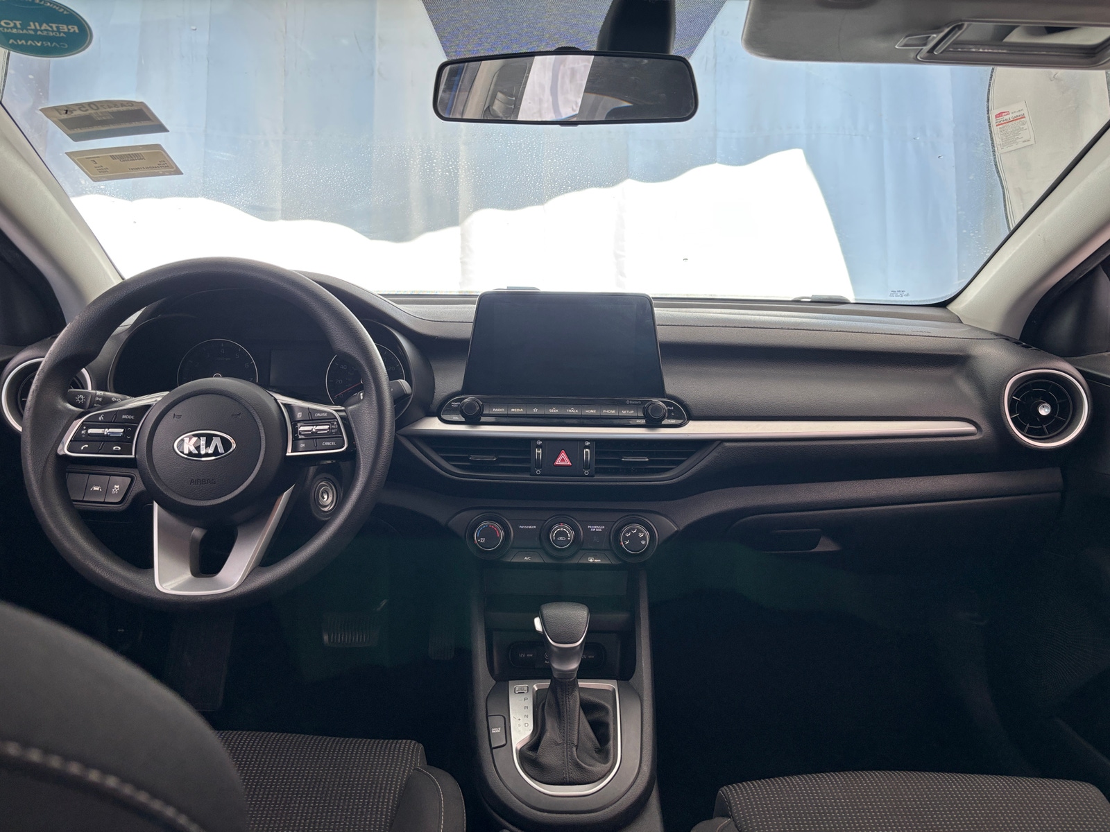 Thumbnail: 2020 Kia Forte - 3
