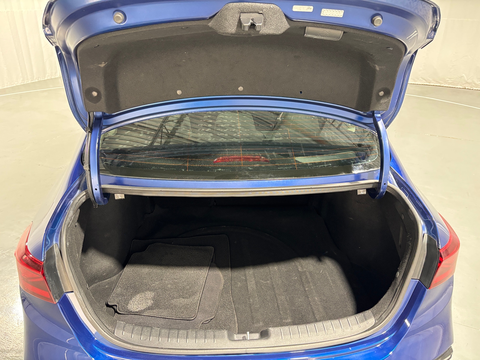 Thumbnail: 2020 Kia Forte - 7