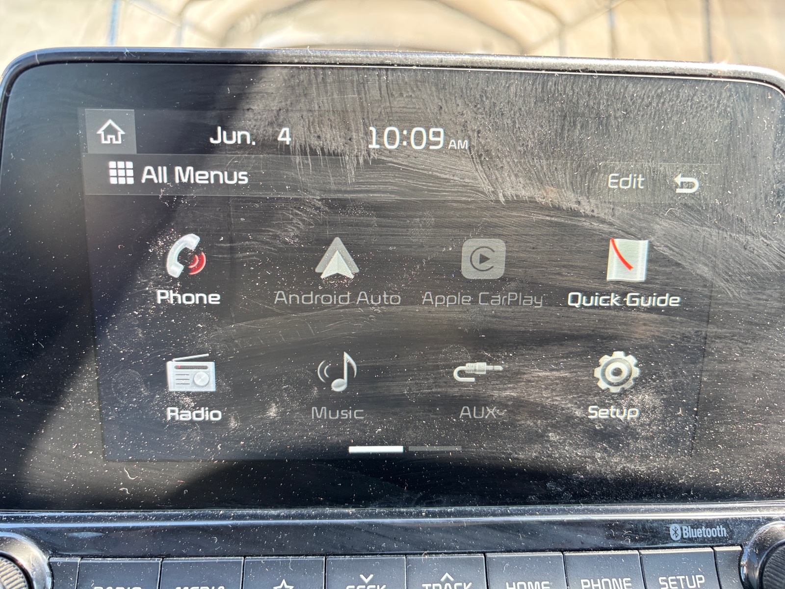 Thumbnail: 2020 Kia Forte - 4