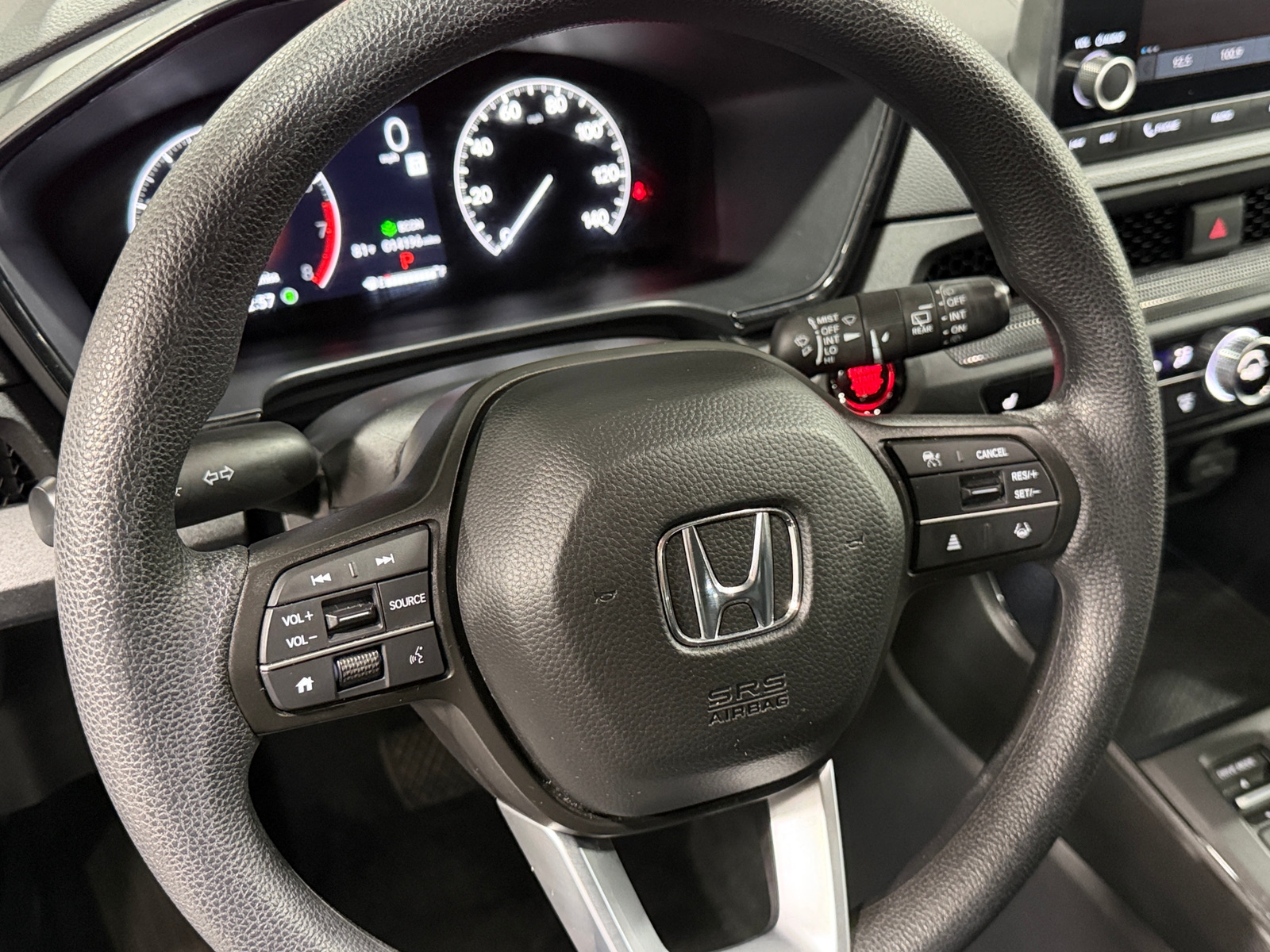 Thumbnail: 2025 Honda CR-V - 5