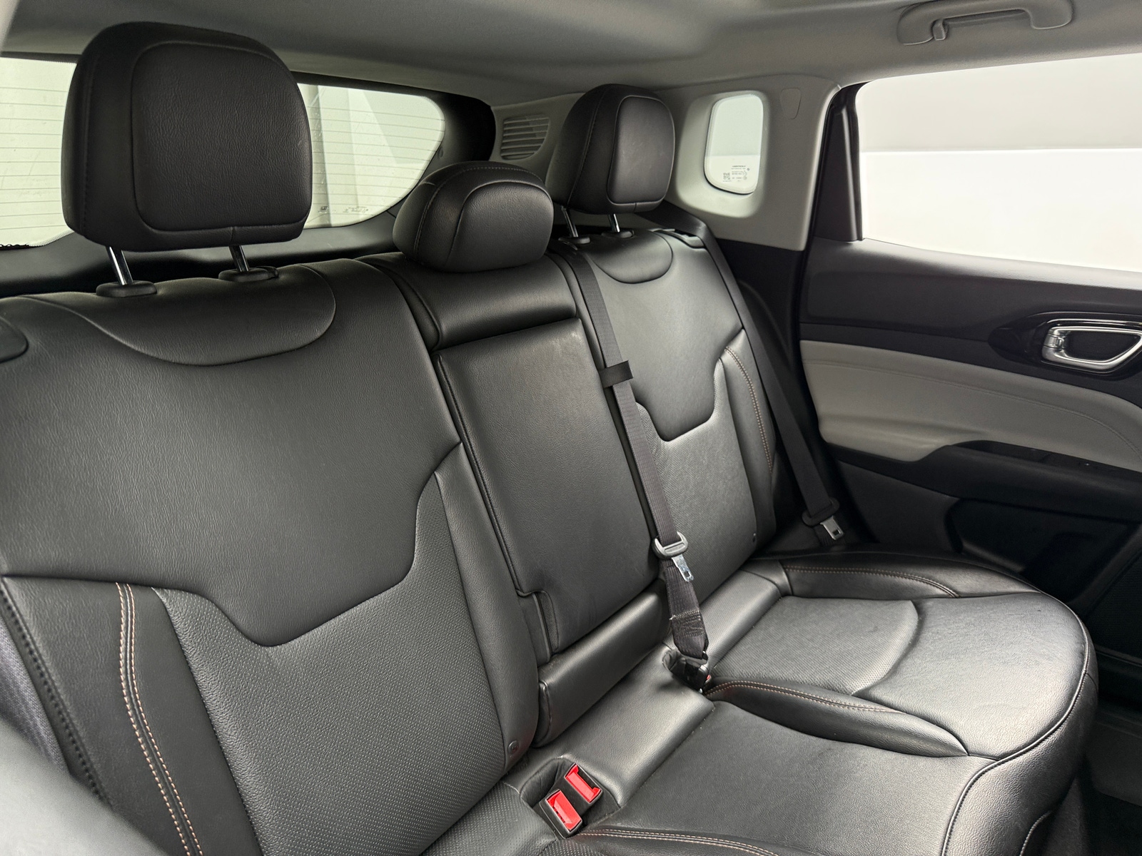 Thumbnail: 2022 Jeep Compass - 5