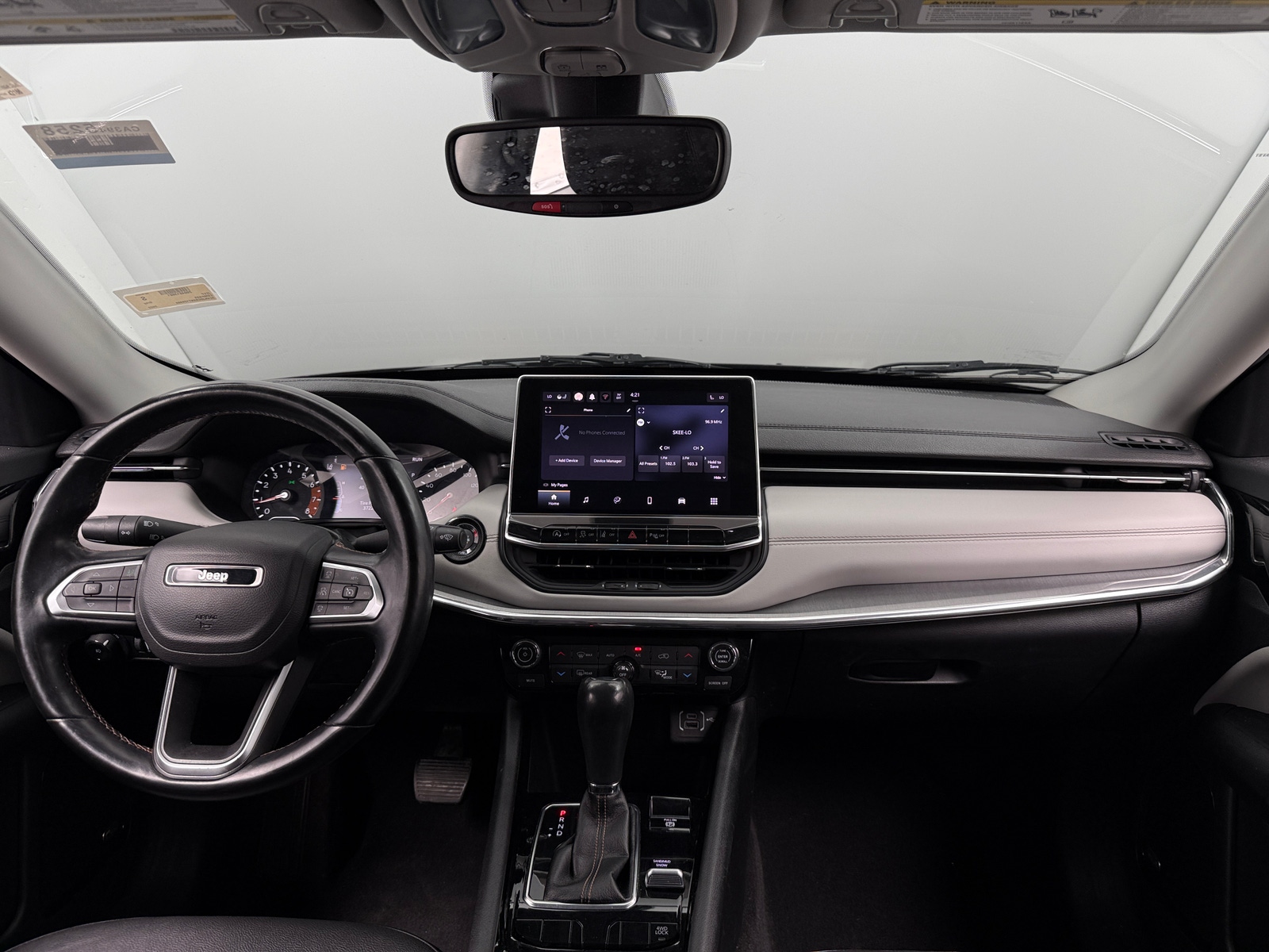 Thumbnail: 2022 Jeep Compass - 2