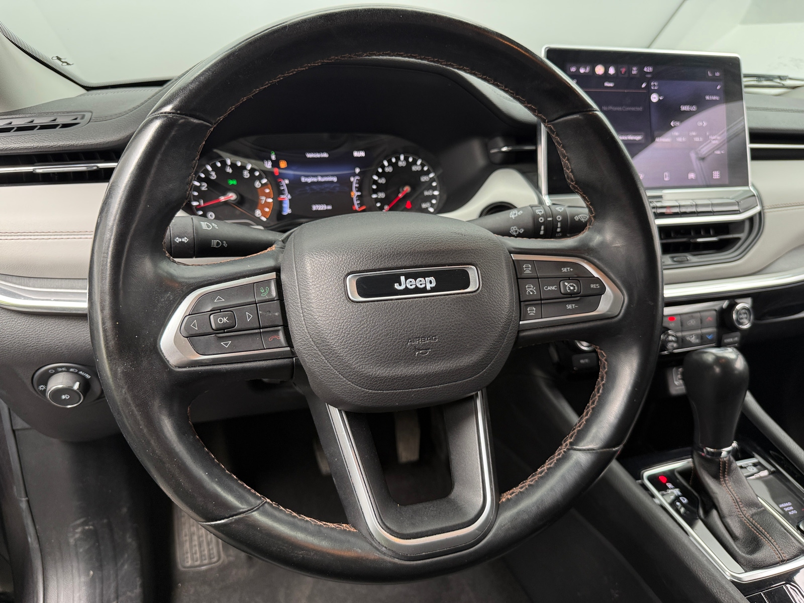 Thumbnail: 2022 Jeep Compass - 4