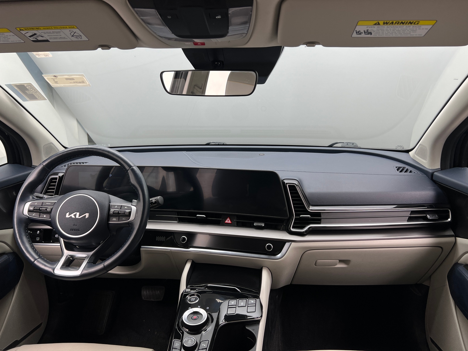 Thumbnail: 2023 Kia Sportage - 2