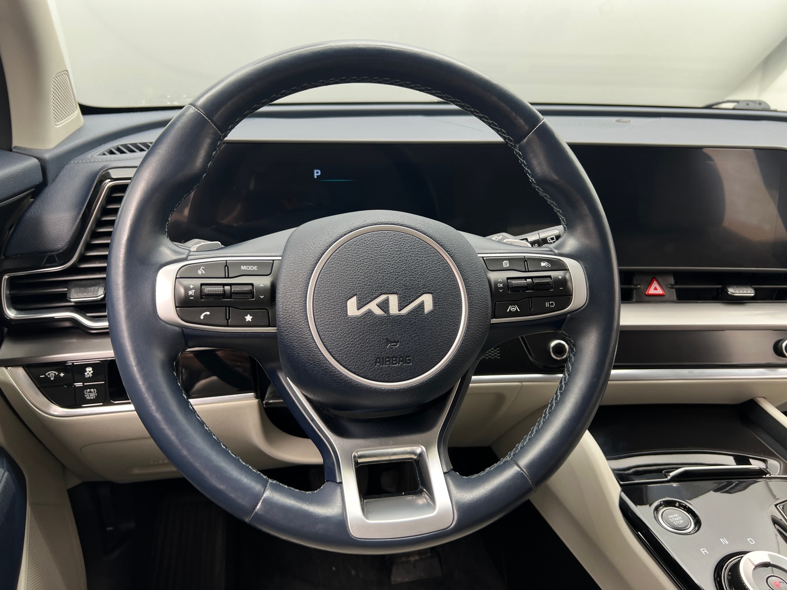 Thumbnail: 2023 Kia Sportage - 4