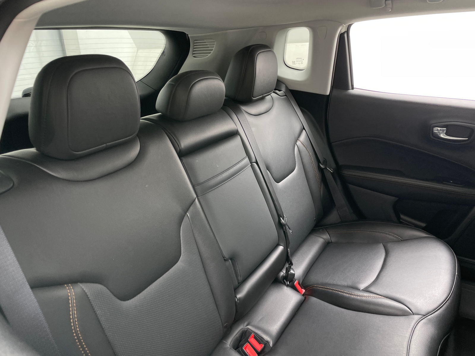 Thumbnail: 2020 Jeep Compass - 5