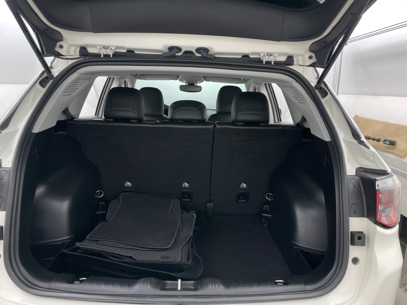 Thumbnail: 2020 Jeep Compass - 6