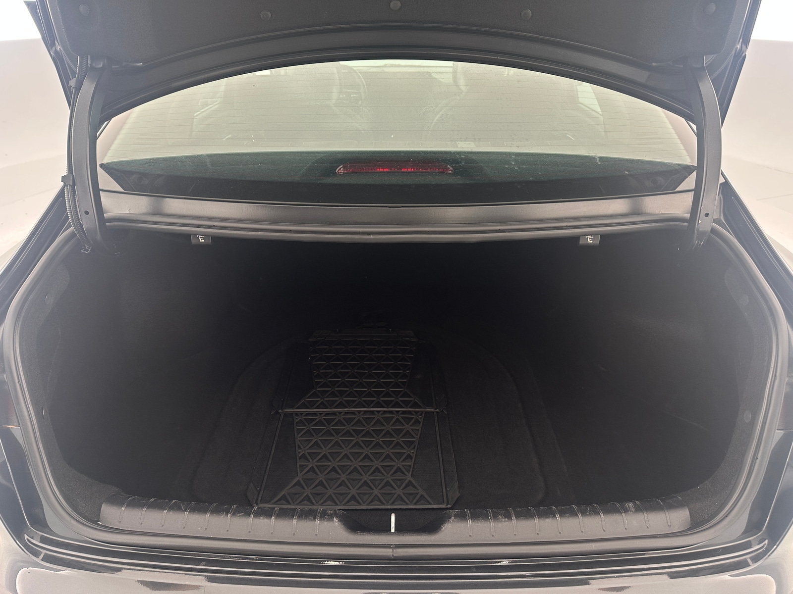Thumbnail: 2025 Kia K4 - 7