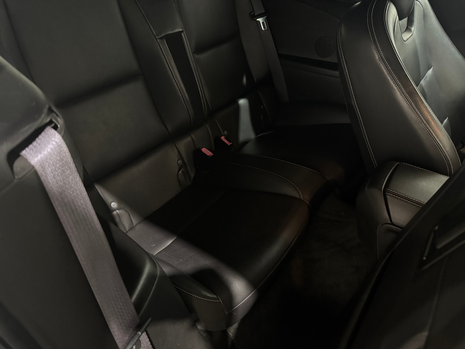 Thumbnail: 2011 Chevrolet Camaro - 5