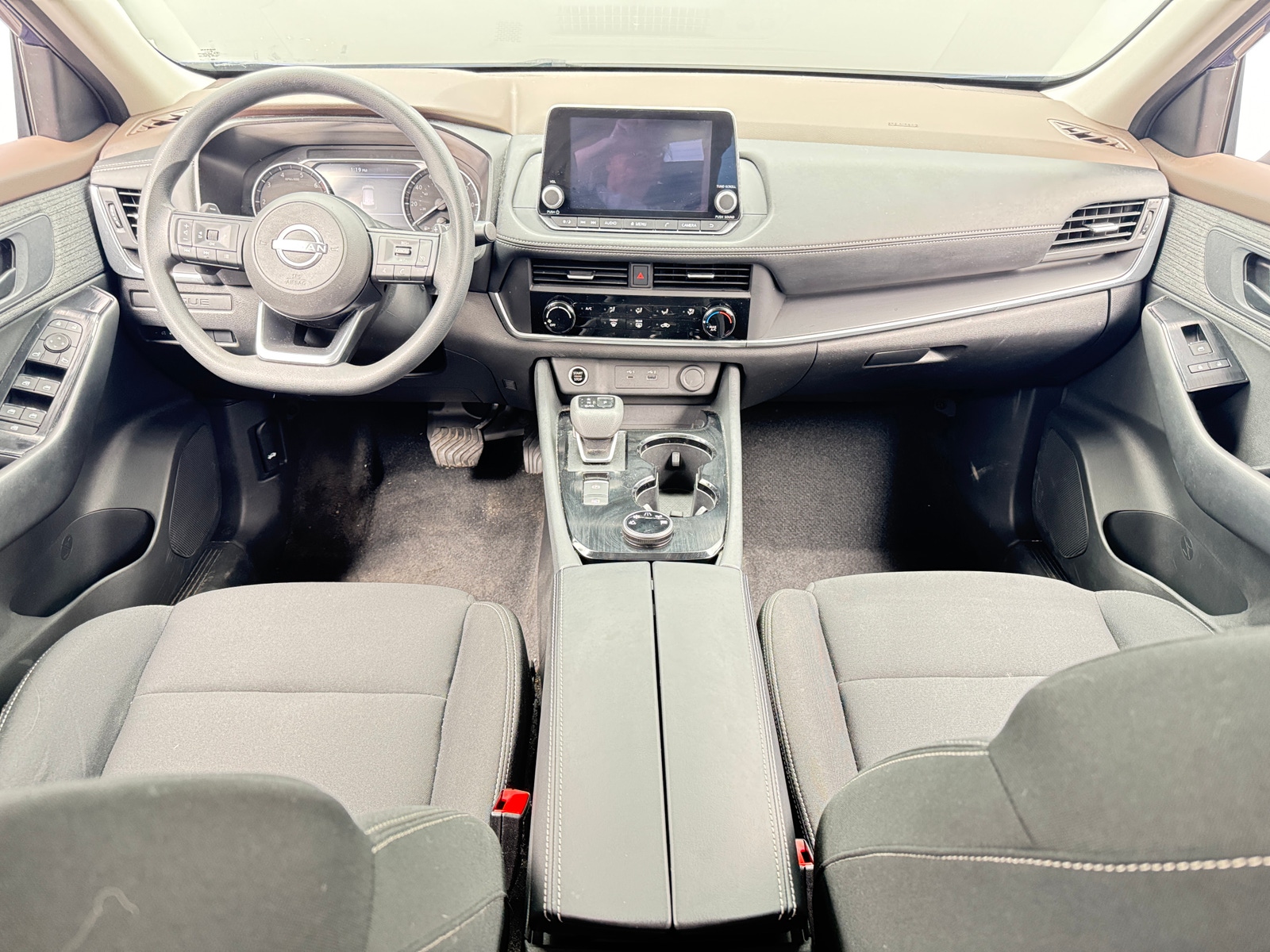 Thumbnail: 2023 Nissan Rogue - 3