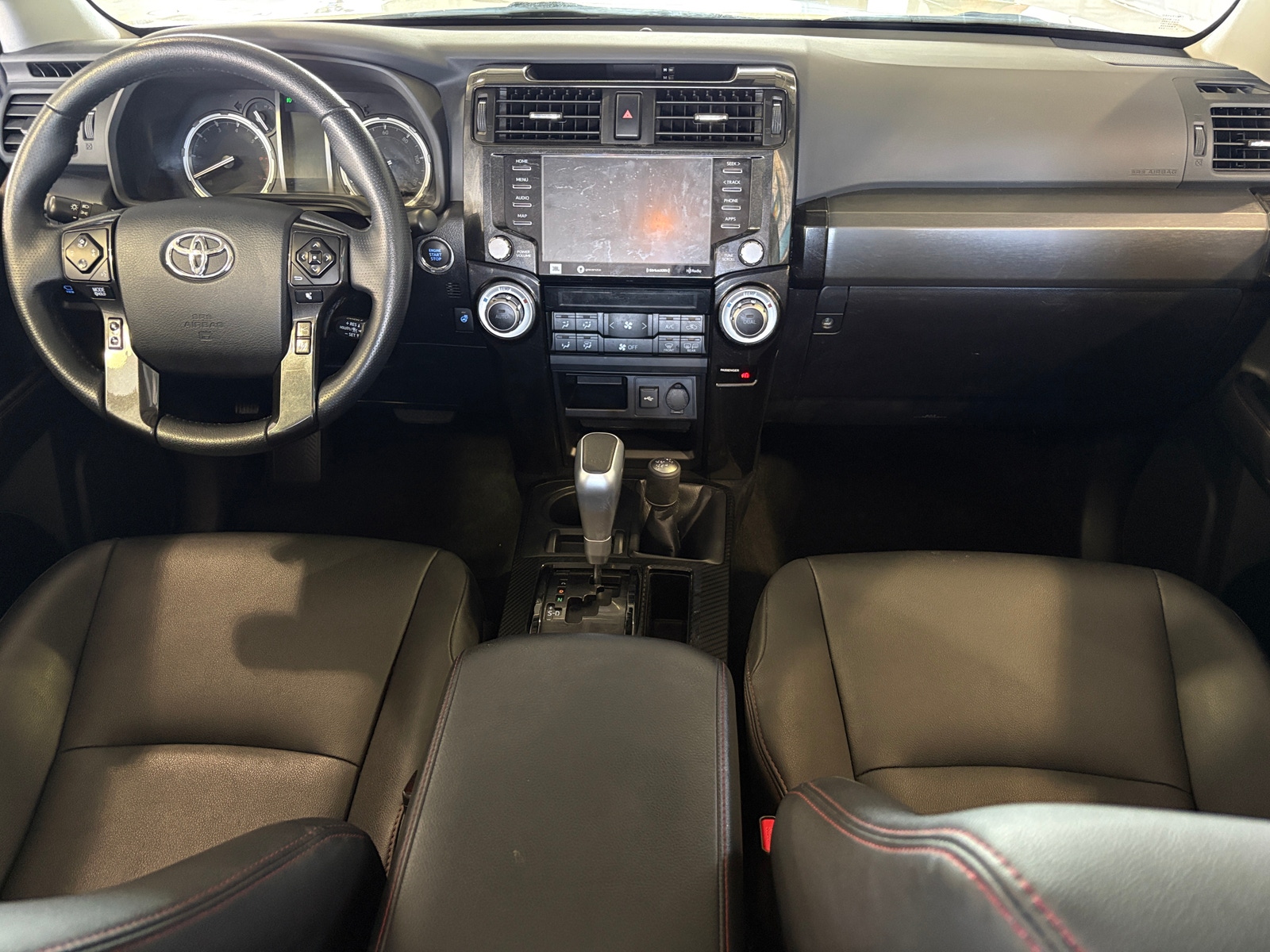 Thumbnail: 2023 Toyota 4Runner - 2